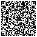 QR code with Jack S Vending contacts