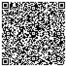 QR code with Accinellis Cycle Goodies contacts