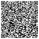 QR code with Haughville Public Library contacts