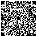 QR code with J And C Vending LLC contacts
