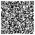 QR code with J C Vending contacts