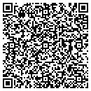 QR code with Collin Fence contacts