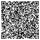 QR code with J&W Vending Inc contacts
