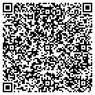 QR code with Madison-Jefferson Cnty Pub Lib contacts