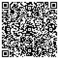 QR code with K T Vending contacts