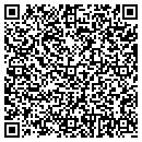 QR code with Samscaping contacts