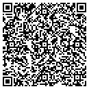 QR code with Monon Public Library contacts