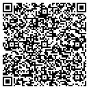 QR code with L & D Vending LLC contacts