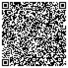 QR code with L & R Vending Services contacts