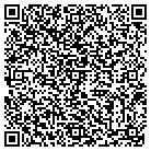 QR code with Osgood Public Library contacts