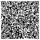 QR code with MDR Escrow contacts