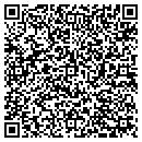 QR code with M D D Vending contacts