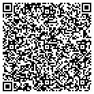 QR code with Bakth Shamsher MD contacts