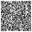 QR code with Calligaris contacts