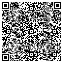 QR code with C & T Lisa Nails contacts