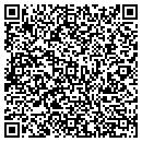 QR code with Hawkeye Library contacts