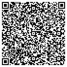 QR code with Life In Christ Ministries Usa contacts