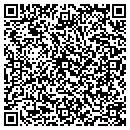 QR code with C F John Enterprises contacts