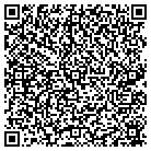 QR code with Odoan Alden Grace Public Library contacts