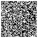 QR code with Ossian Public Library contacts