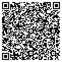QR code with Mapex LLC contacts