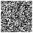 QR code with Marie Berkey Ins & Financial contacts