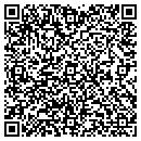 QR code with Hesston Public Library contacts