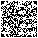 QR code with Peaceful Pea Inc contacts