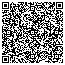 QR code with C Baum-Baicker Phd contacts