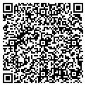 QR code with Vfm contacts