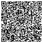 QR code with Hudson Valley Federal Cu contacts