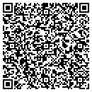 QR code with Clara Frazier-Hudson contacts