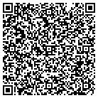QR code with Marshall County Public Library contacts