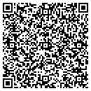 QR code with C & R Imports contacts