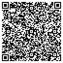 QR code with Halperin Shimon contacts