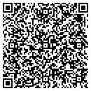 QR code with Allman Vending contacts