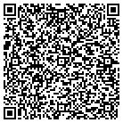 QR code with Hamlin Congregation-Jehovah's contacts