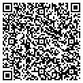 QR code with UWC contacts