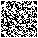 QR code with Rhymes Memorial Library contacts