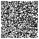 QR code with G I Professional Homecare contacts