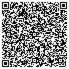 QR code with Nassau Financial Federal Cu contacts
