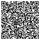 QR code with A+ Vending contacts