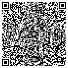 QR code with Wayne-Cary Memorial Library contacts