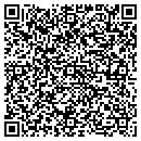 QR code with Barnas Vending contacts