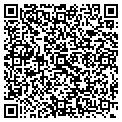 QR code with B&D Vending contacts