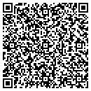 QR code with O & R Utilities E S Cu contacts