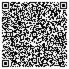QR code with S & C Design & Construction contacts