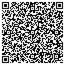 QR code with Zak Hamidi contacts