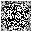 QR code with C & D Vending contacts