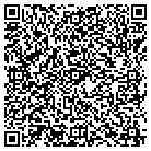 QR code with Galleries At Malden Public Library contacts
